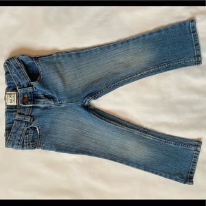 The Children’s Place Toddler Bootcut Stretch Jeans